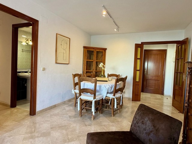 3 Bedrooms Apartment in Marbella