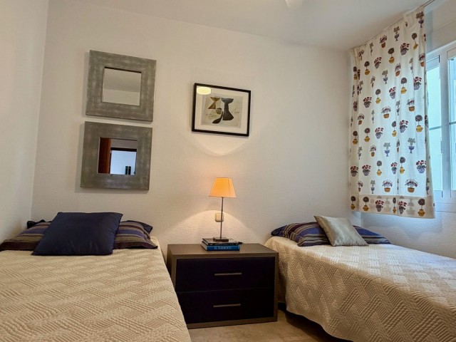 3 Bedrooms Apartment in Marbella