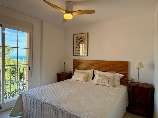 3 Bedrooms Apartment in Marbella