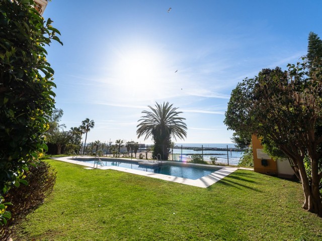 3 Bedrooms Apartment in Marbella