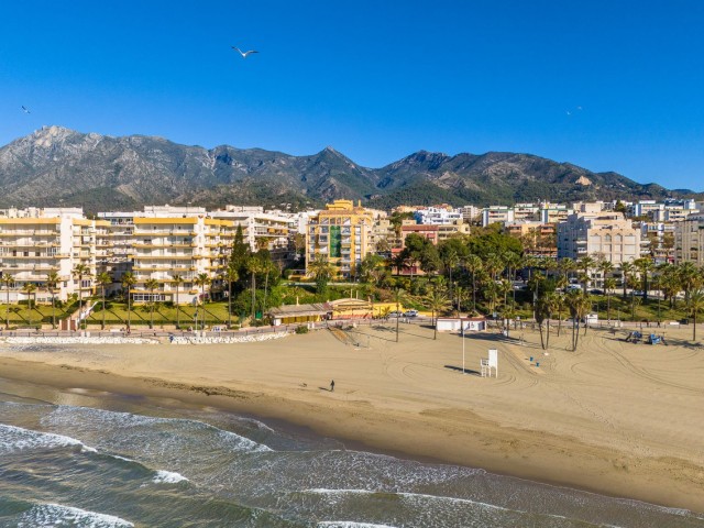 3 Bedrooms Apartment in Marbella
