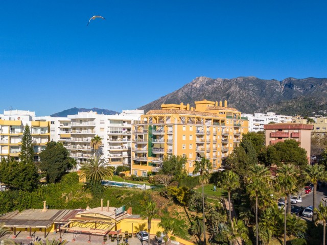 3 Bedrooms Apartment in Marbella