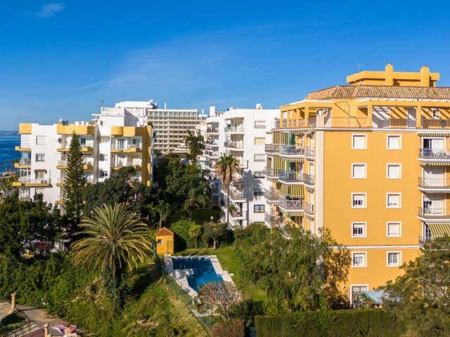 3 Bedrooms Apartment in Marbella
