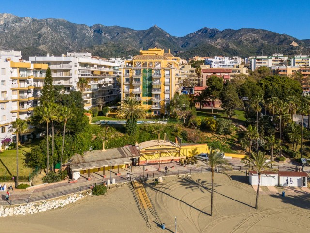 3 Bedrooms Apartment in Marbella