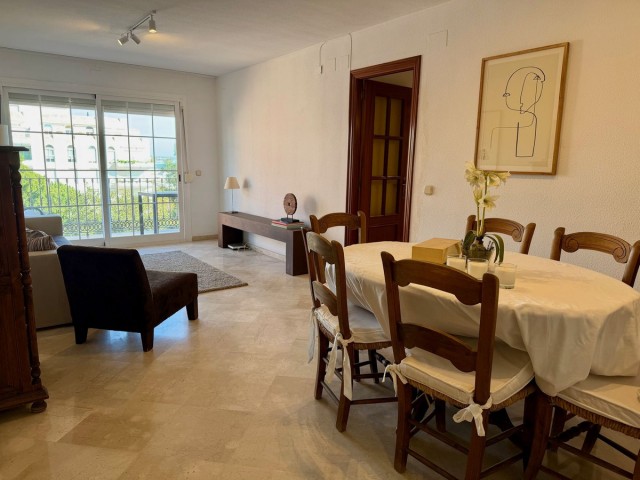 3 Bedrooms Apartment in Marbella