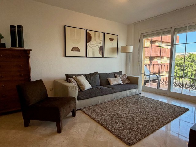 3 Bedrooms Apartment in Marbella