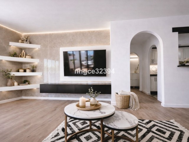 Penthouse i El Paraiso