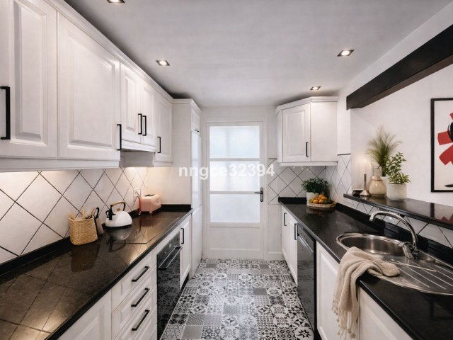 Penthouse i El Paraiso