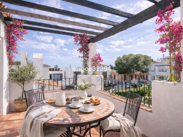 Penthouse, El Paraiso, R5173936