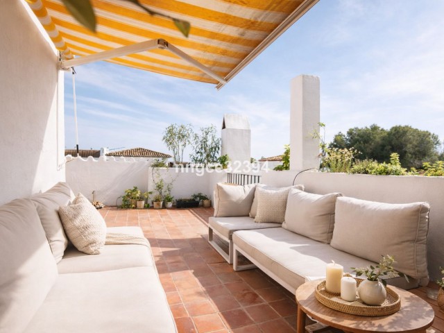 Penthouse, El Paraiso, R5173936