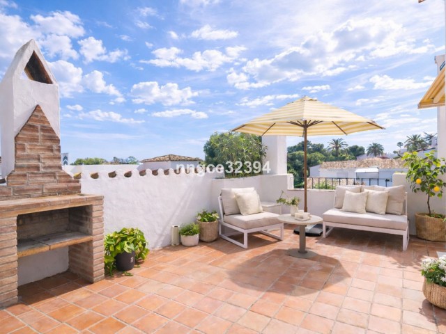 Penthouse, El Paraiso, R5173936