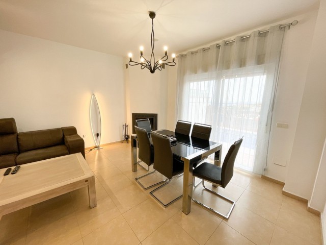 3 Bedrooms Villa in Benalmadena Pueblo