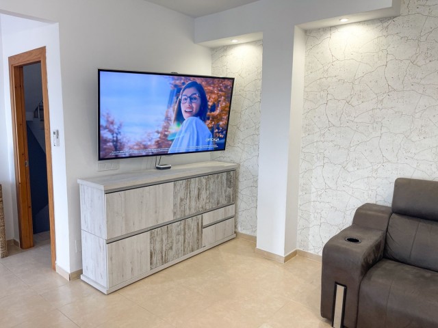 3 Bedrooms Villa in Benalmadena Pueblo