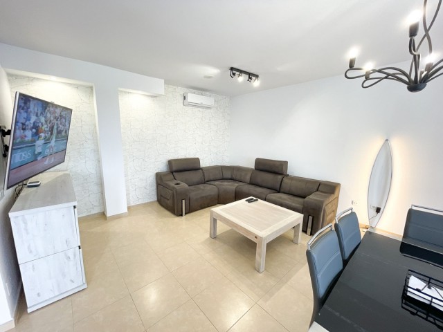 3 Bedrooms Villa in Benalmadena Pueblo