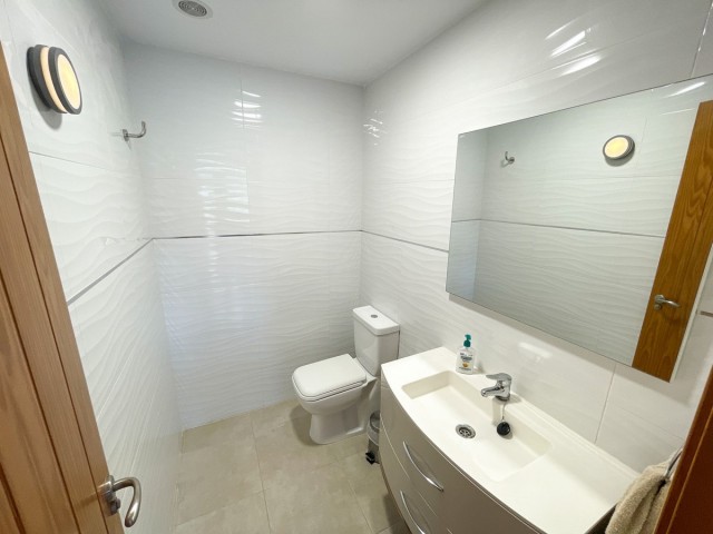 3 Bedrooms Villa in Benalmadena Pueblo