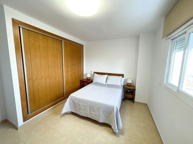 3 Bedrooms Villa in Benalmadena Pueblo