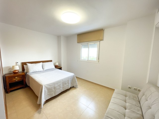 3 Bedrooms Villa in Benalmadena Pueblo