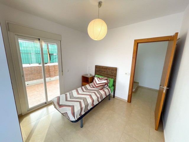 3 Bedrooms Villa in Benalmadena Pueblo