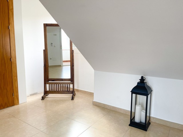 3 Bedrooms Villa in Benalmadena Pueblo