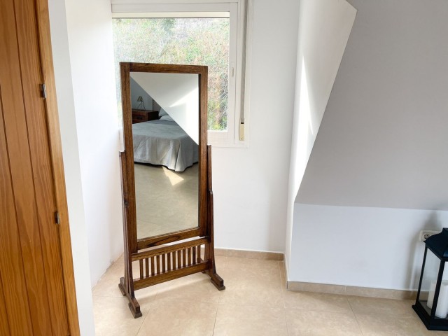 3 Bedrooms Villa in Benalmadena Pueblo