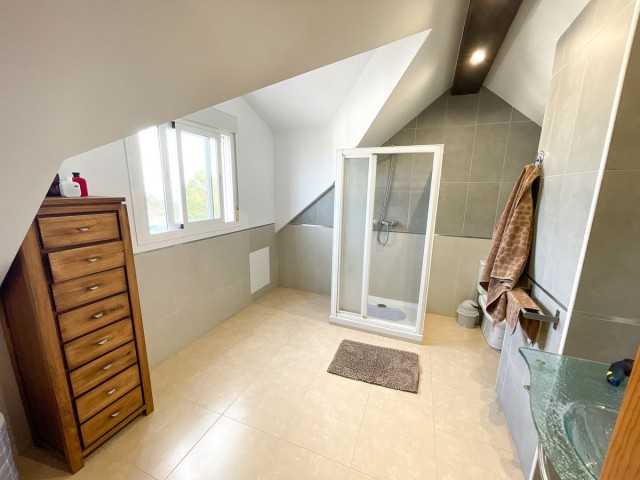 3 Bedrooms Villa in Benalmadena Pueblo