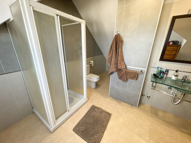 3 Bedrooms Villa in Benalmadena Pueblo