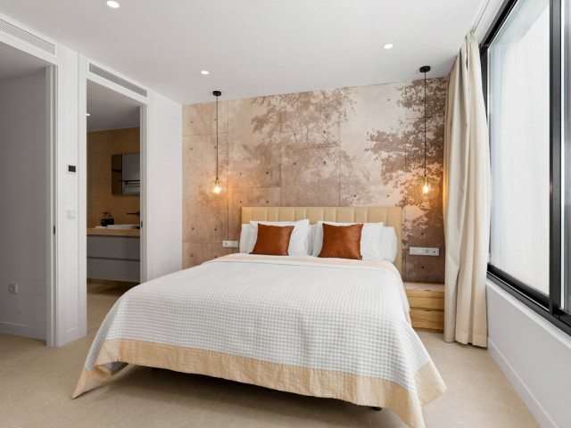 6 Schlafzimmer Villa in Nueva Andalucía