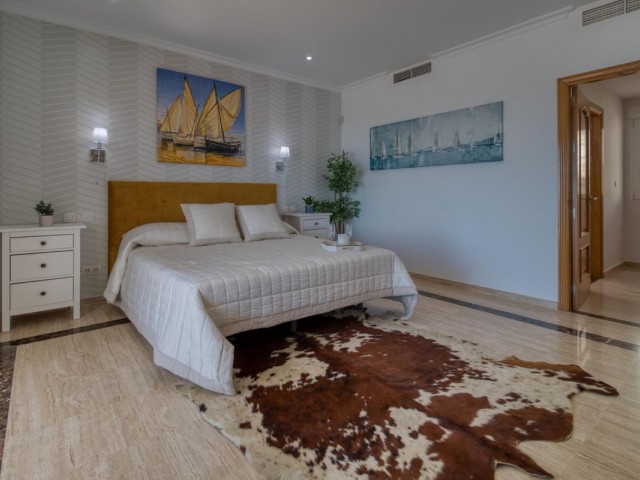 7 Schlafzimmer Villa in Mijas