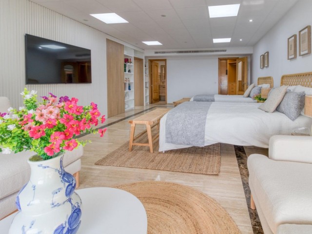 7 Schlafzimmer Villa in Mijas