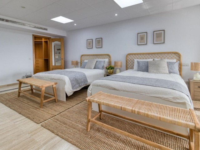 7 Schlafzimmer Villa in Mijas