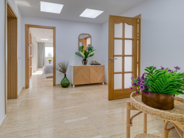 7 Schlafzimmer Villa in Mijas