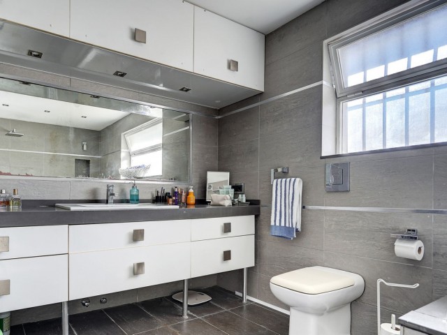 3 Makuuhuoneen Huvila Calahonda