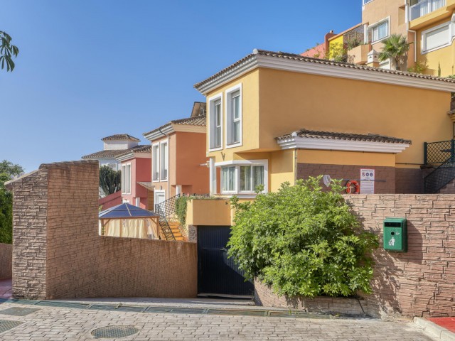 Villa avec 3 Chambres  à Benalmadena