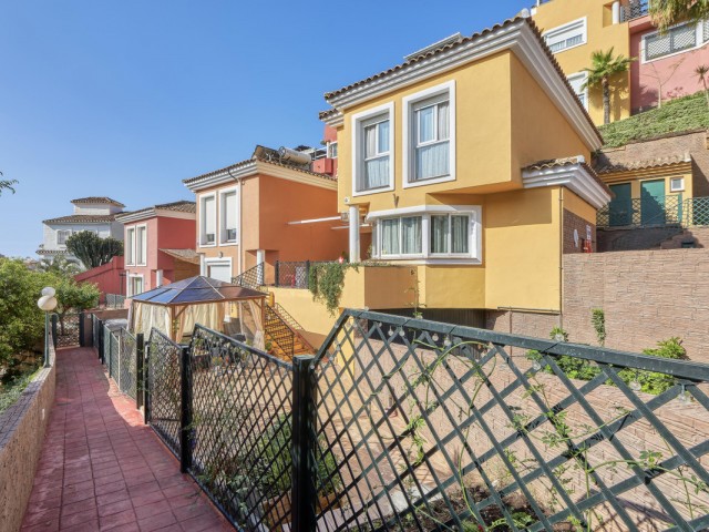 Villa avec 3 Chambres  à Benalmadena