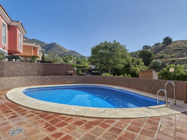 Villa avec 3 Chambres  à Benalmadena