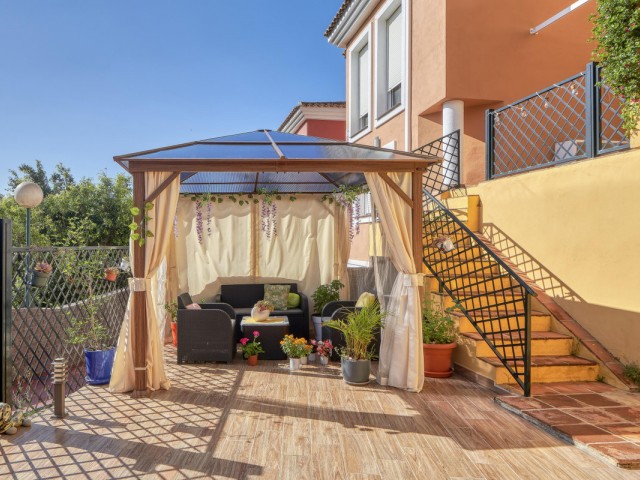 Villa avec 3 Chambres  à Benalmadena