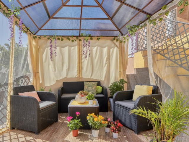 Villa avec 3 Chambres  à Benalmadena