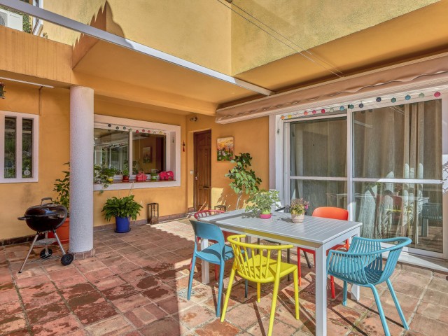 Villa avec 3 Chambres  à Benalmadena