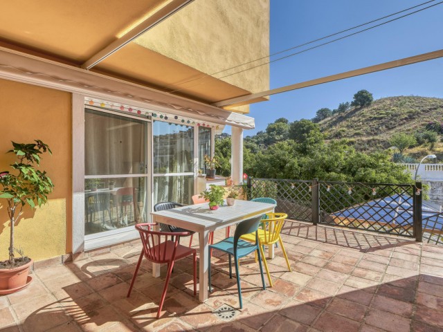 Villa avec 3 Chambres  à Benalmadena