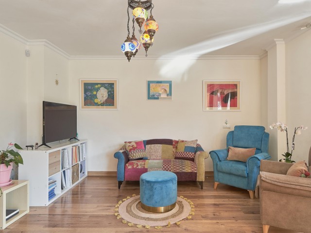 Villa avec 3 Chambres  à Benalmadena