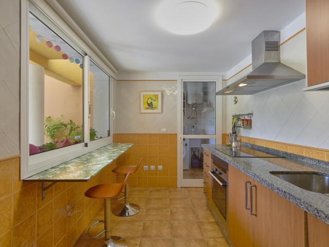 Villa avec 3 Chambres  à Benalmadena