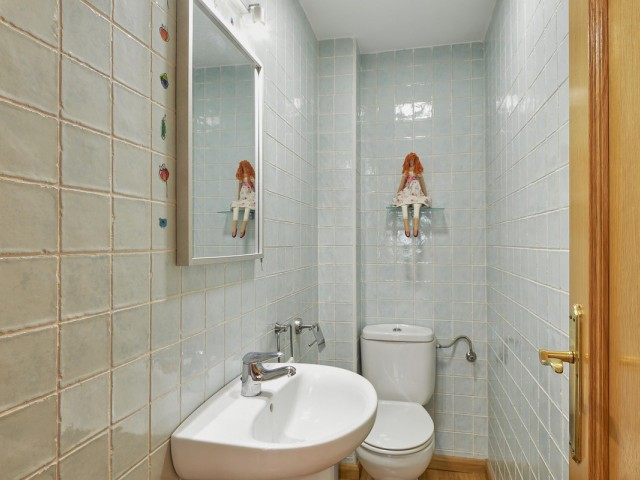 Villa avec 3 Chambres  à Benalmadena