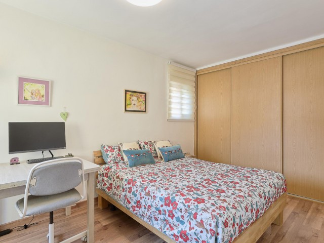 Villa avec 3 Chambres  à Benalmadena