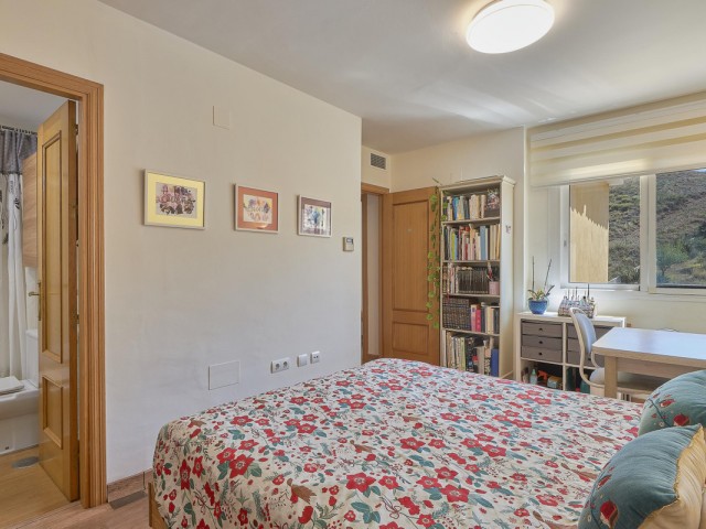 Villa avec 3 Chambres  à Benalmadena