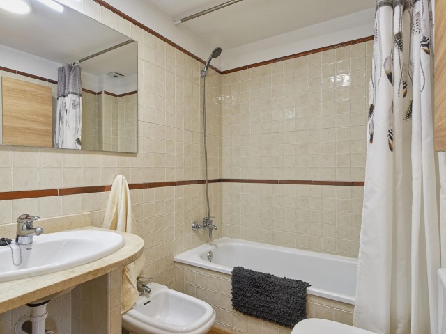 Villa avec 3 Chambres  à Benalmadena