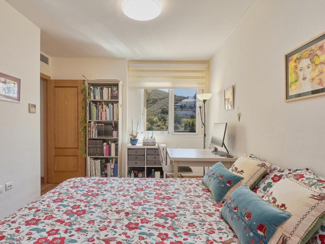 Villa avec 3 Chambres  à Benalmadena