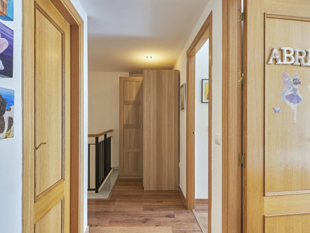 Villa avec 3 Chambres  à Benalmadena