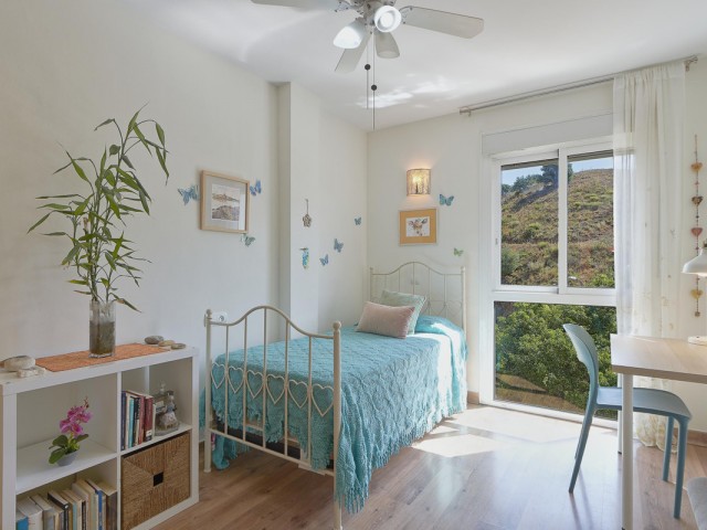 Villa avec 3 Chambres  à Benalmadena