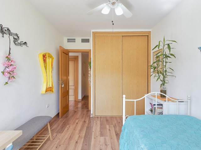 Villa avec 3 Chambres  à Benalmadena