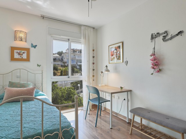 Villa avec 3 Chambres  à Benalmadena